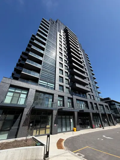 1606 Charles Street 1605, Whitby, On L1n 0p1