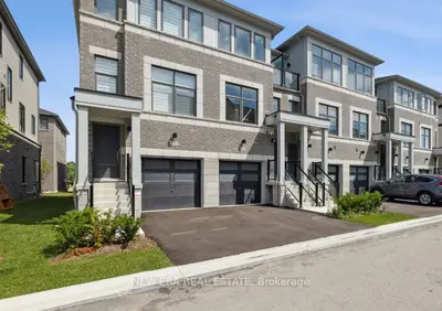 778 Kootenay Path, Oshawa, On L1h 0a7