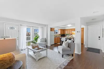 1333 Mary Street N 72, Oshawa, On L1g 6z3