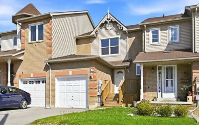 24 Trewin Lane, Clarington, On L1c 4w9