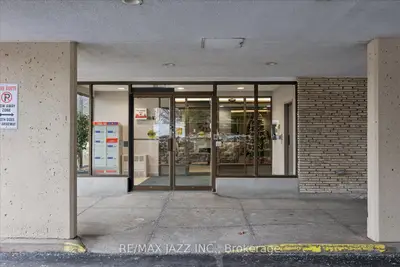 120 Elgin Street W 102, Oshawa, On L1g 1s7