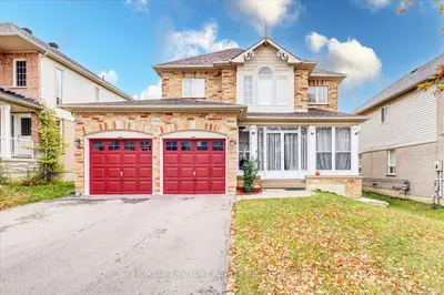 593 Clearsky Avenue Bsmt, Oshawa, On L1k 2p7