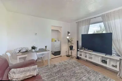 777 Birchmount Road, Toronto, On M1k 1r7