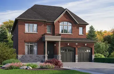 18 North Garden Boulevard, Scugog, On L9l 1b3