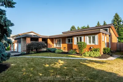 83 Sherwood Road E Bsmt 2, Ajax, On L1t 2y7