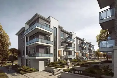 3453 Victoria Park Avenue A110, Toronto E05, On M1w 0a9