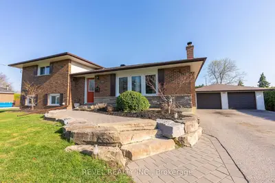 469 Maine Street, Oshawa, On L1l 1a1