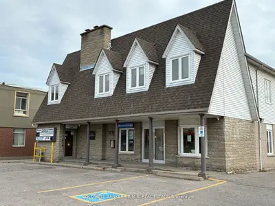 179 King Street E 201-a, Oshawa, On L1h 1c2