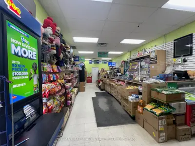 4820 Sheppard Ave. East Avenue Unit 25, Toronto E07, On M1s 5m8