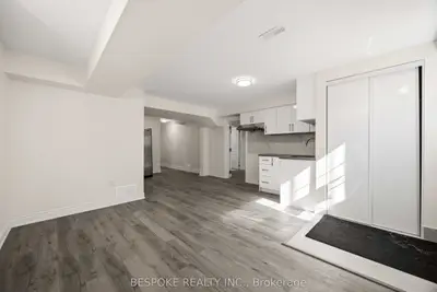 11 Byram Downs Street Basement, Ajax, On L1z 1r5