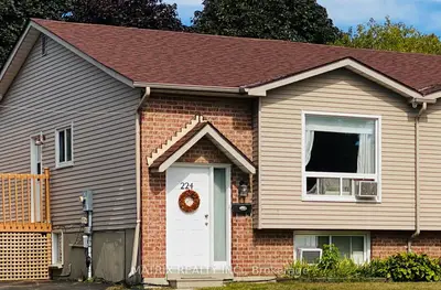224 Taunton Road W, Oshawa, On L1g 3t3