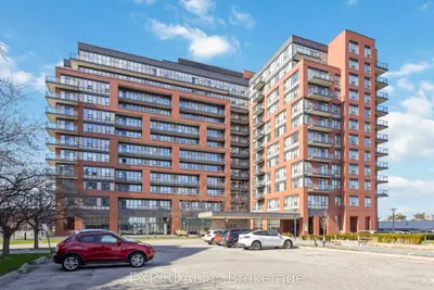 1038 Mcnicoll Avenue 316, Toronto E05, On M1w 0a4