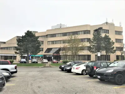 4040 Finch Avenue E 206, Toronto, On M1s 4v5