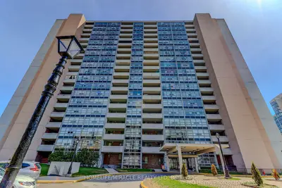 3380 Eglinton Avenue E 909, Toronto E08, On M1j 3l6
