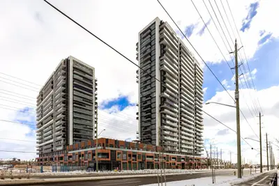 2545 Simcoe Street N S2106, Oshawa, On L1l 0w3
