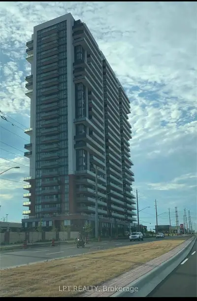2550 Simcoe Street N 1114, Oshawa, On L1l 0r5