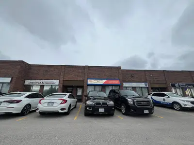 487 Westney Road S #9, Ajax, On L1s 6w7