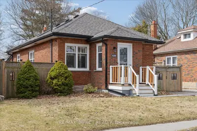 620 Christie Avenue, Oshawa, On L1g 4l7