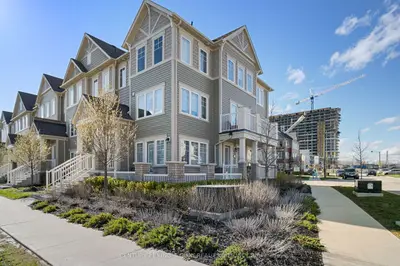 2500 Hill Rise Court 1, Oshawa, On L1l 0m6