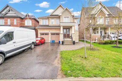 2554 Stallion Drive, Oshawa, On L1l 0m3