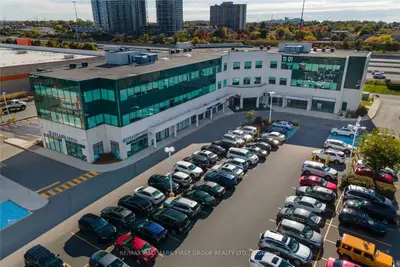 1101 Kingston Road #280, Pickering, On L1v 1b5