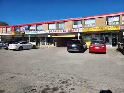 2404 Eglinton Avenue E 5, Toronto, On M1k 2p3