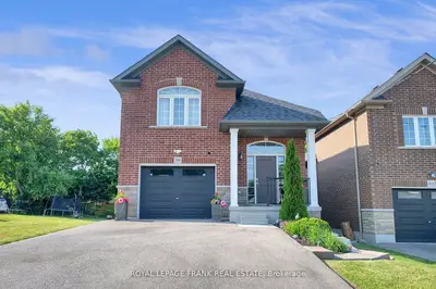 398 Olive Avenue, Oshawa, On L1h 2r1