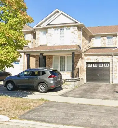 19 Hummingbird Drive Main & 2nd Flr, Toronto E11, On M1x 1w8