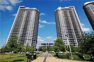 181 Village Green Square 1911, Toronto E07, On M1s 0k6