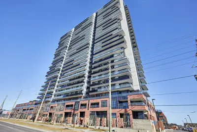 2545 Simcoe Street N 334, Oshawa, On L1l 0w3
