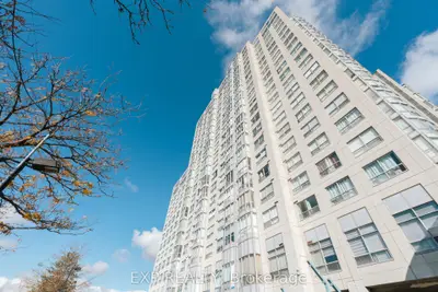 2550 Lawrence Avenue E 310, Toronto E04, On M1p 4z3