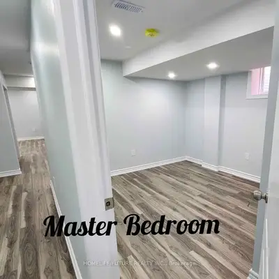14 Towers Street Lower, Ajax, On L1t 0j5