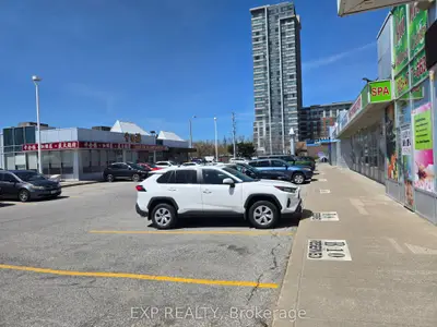 4779 Steeles Avenue E B10, Toronto E07, On M1v 4s5