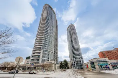 125 Village Green Square 3105, Toronto E07, On M1s 0g3