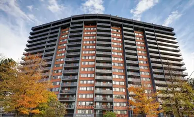 757 Victoria Park Avenue Ph03, Toronto E06, On M4c 5n8