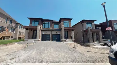 2981 Seagrass Street, Pickering, On L1x 0p8