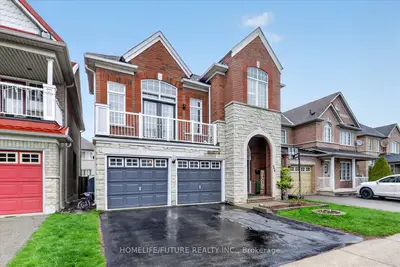 24 Turtledove Grove, Toronto E11, On M1x 2b3