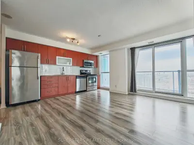 50 Town Centre Court 2804, Toronto E09, On M1p 0a9
