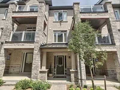2556 Ladyfern Crossing Road, Pickering, On L1x 0e6