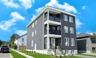 218 Celina Street Lower, Oshawa, On L1h 4n6
