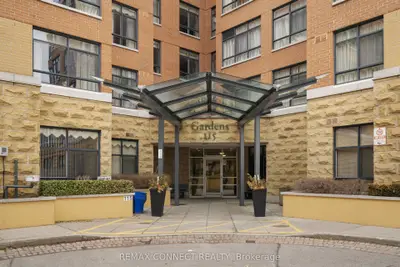 115 Bonis Avenue 109, Toronto E05, On M1t 3s4