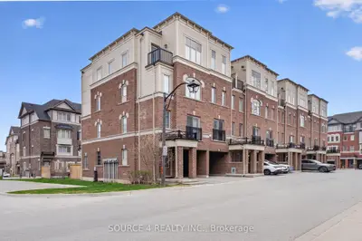 2698 Deputy Minister Path, Oshawa, On L1l 0m7