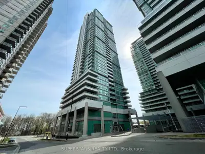 50 Town Centre Court 2411, Toronto E09, On M1p 0a9