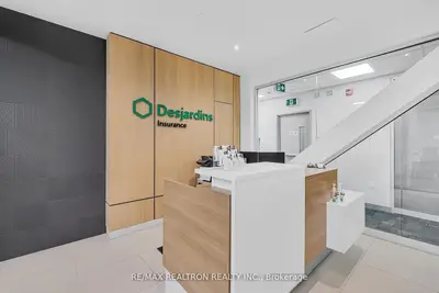 2855 Markham Road 204, Toronto E11, On M1x 0c3