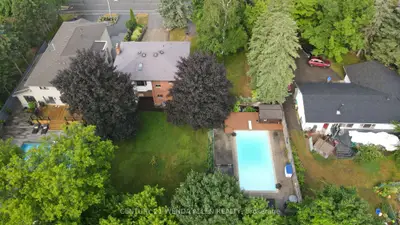 1873 Woodview Avenue, Pickering, On L1v 1l5