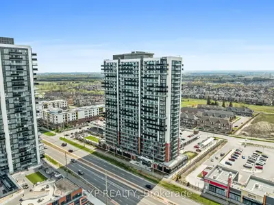 2550 Simcoe Street N 1713, Oshawa, On L1l 0r5