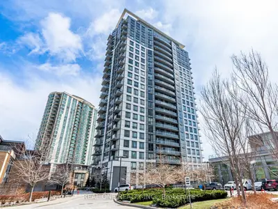 195 Bonis Avenue 2206, Toronto E05, On M1t 3w6