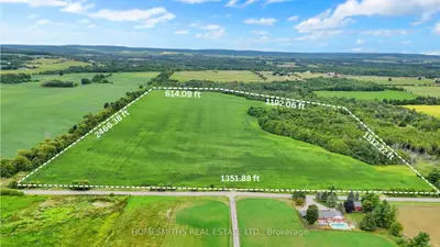 4640 Concession 5 Road, Clarington, On L0a 1j0