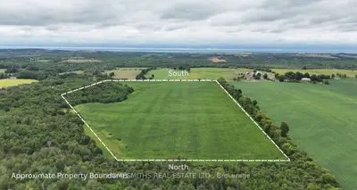 4640 Concession 5 Road, Clarington, On L0a 1j0