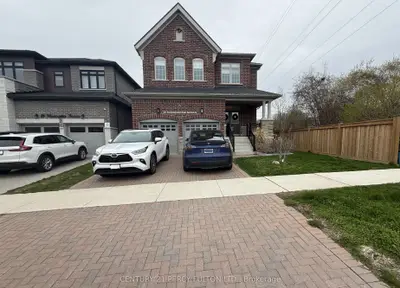 20 Morningstar Avenue, Whitby, On L1r 1w4